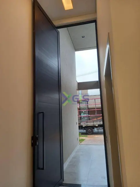 Foto 3 de Casa de Condomínio com 3 quartos à venda, 275m2 em Sao Jose Do Rio Preto - SP