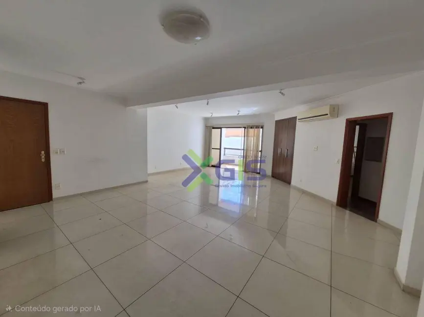 Foto 1 de Apartamento com 3 quartos à venda e para alugar, 245m2 em Vila Imperial, Sao Jose Do Rio Preto - SP