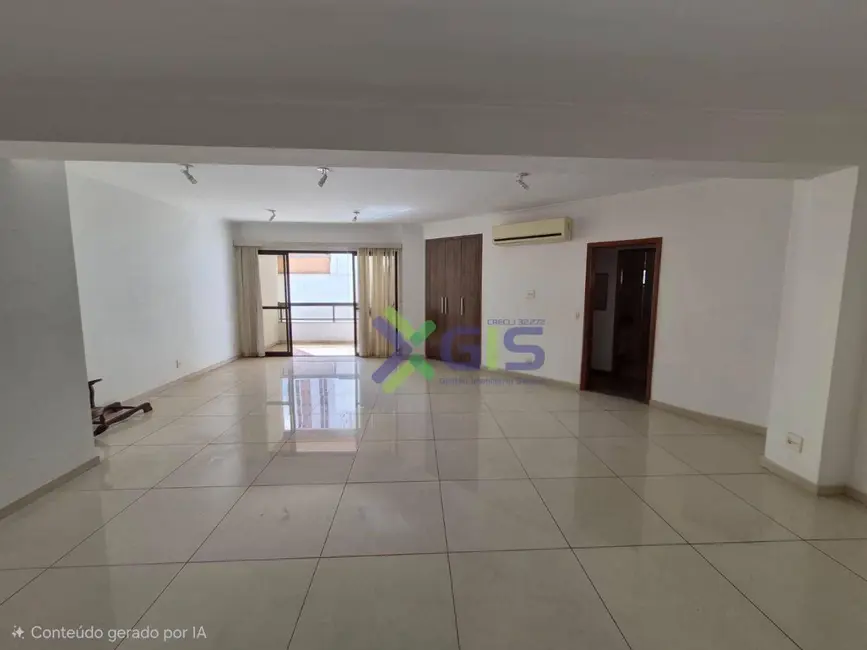 Foto 4 de Apartamento com 3 quartos à venda e para alugar, 245m2 em Vila Imperial, Sao Jose Do Rio Preto - SP