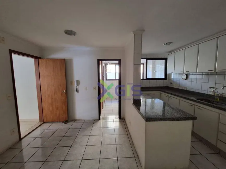 Foto 9 de Apartamento com 3 quartos à venda e para alugar, 245m2 em Vila Imperial, Sao Jose Do Rio Preto - SP