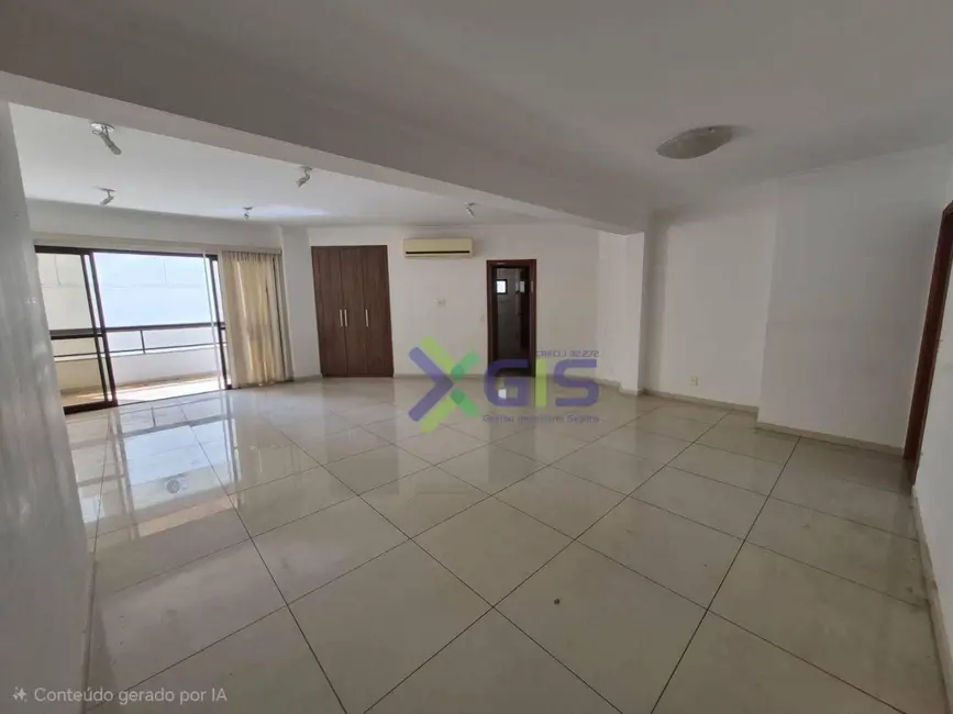 Foto 3 de Apartamento com 3 quartos à venda e para alugar, 245m2 em Vila Imperial, Sao Jose Do Rio Preto - SP