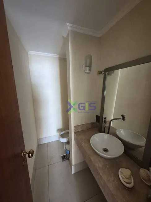 Foto 6 de Apartamento com 3 quartos à venda e para alugar, 245m2 em Vila Imperial, Sao Jose Do Rio Preto - SP