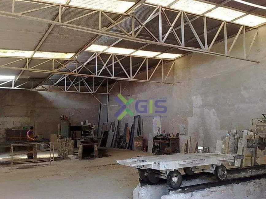 Armazém / Galpão para alugar, 960m2 em Jardim Maria Lúcia, Sao Jose Do Rio Preto - SP - imagem 1 Foto 1 de Armazém / Galpão para alugar, 960m2 em Jardim Maria Lúcia, Sao Jose Do Rio Preto - SP