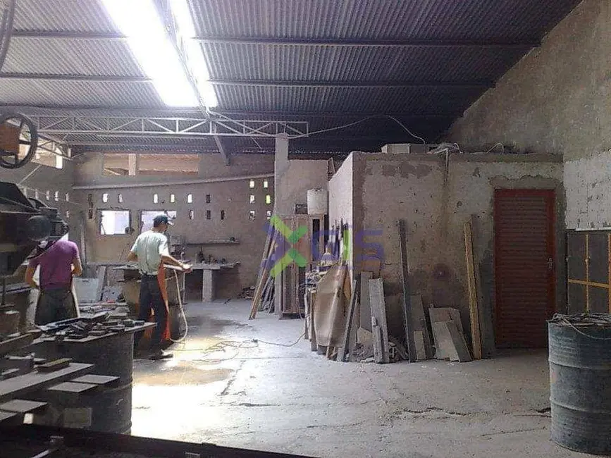 Armazém / Galpão para alugar, 960m2 em Jardim Maria Lúcia, Sao Jose Do Rio Preto - SP - imagem 8 Foto 8 de Armazém / Galpão para alugar, 960m2 em Jardim Maria Lúcia, Sao Jose Do Rio Preto - SP