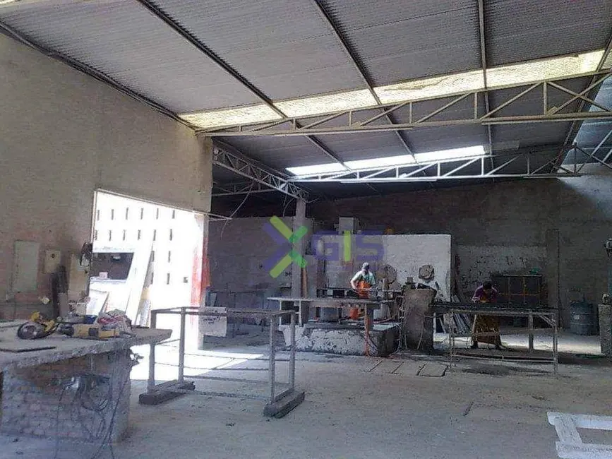 Armazém / Galpão para alugar, 960m2 em Jardim Maria Lúcia, Sao Jose Do Rio Preto - SP - imagem 3 Foto 3 de Armazém / Galpão para alugar, 960m2 em Jardim Maria Lúcia, Sao Jose Do Rio Preto - SP