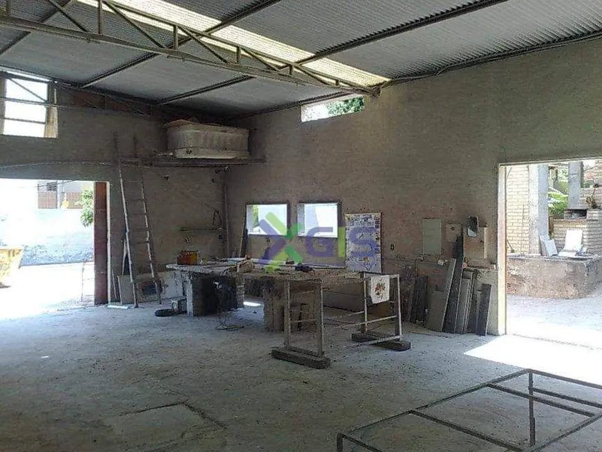 Armazém / Galpão para alugar, 960m2 em Jardim Maria Lúcia, Sao Jose Do Rio Preto - SP - imagem 2 Foto 2 de Armazém / Galpão para alugar, 960m2 em Jardim Maria Lúcia, Sao Jose Do Rio Preto - SP