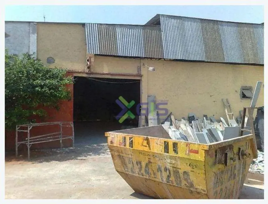 Armazém / Galpão para alugar, 960m2 em Jardim Maria Lúcia, Sao Jose Do Rio Preto - SP - imagem 7 Foto 7 de Armazém / Galpão para alugar, 960m2 em Jardim Maria Lúcia, Sao Jose Do Rio Preto - SP