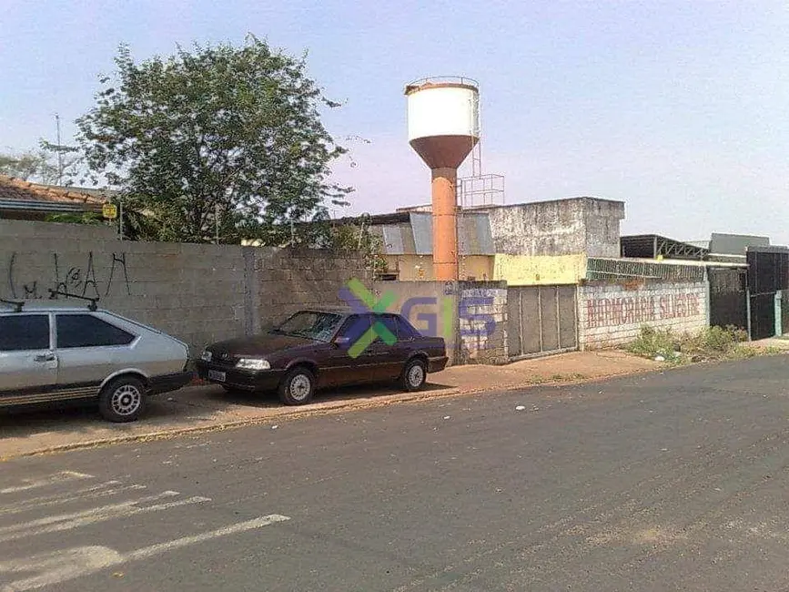 Armazém / Galpão para alugar, 960m2 em Jardim Maria Lúcia, Sao Jose Do Rio Preto - SP - imagem 9 Foto 9 de Armazém / Galpão para alugar, 960m2 em Jardim Maria Lúcia, Sao Jose Do Rio Preto - SP