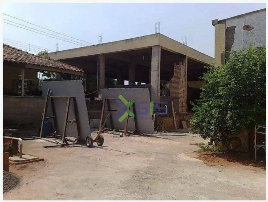 Armazém / Galpão para alugar, 960m2 em Jardim Maria Lúcia, Sao Jose Do Rio Preto - SP - imagem 5 Foto 5 de Armazém / Galpão para alugar, 960m2 em Jardim Maria Lúcia, Sao Jose Do Rio Preto - SP