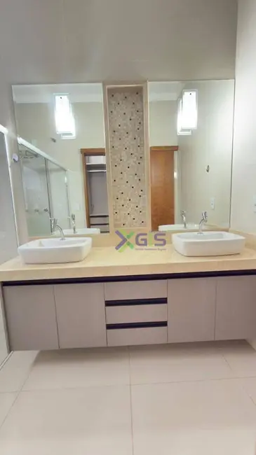 Foto 8 de Casa de Condomínio com 3 quartos à venda, 253m2 em Residencial Alta Vista, Sao Jose Do Rio Preto - SP