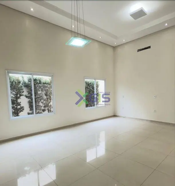 Foto 1 de Casa de Condomínio com 3 quartos à venda, 253m2 em Residencial Alta Vista, Sao Jose Do Rio Preto - SP