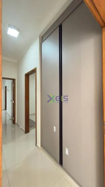 Foto 5 de Casa de Condomínio com 3 quartos à venda, 253m2 em Residencial Alta Vista, Sao Jose Do Rio Preto - SP