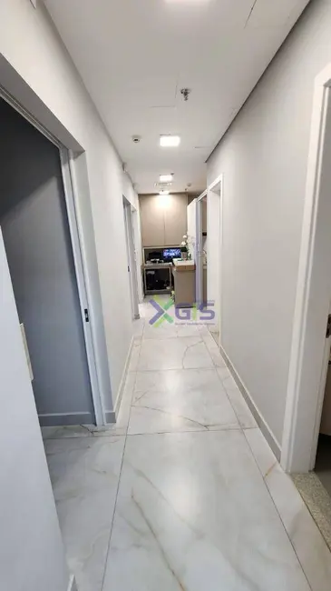 Foto 2 de Sala Comercial para alugar, 84m2 em Vila São José, Sao Jose Do Rio Preto - SP