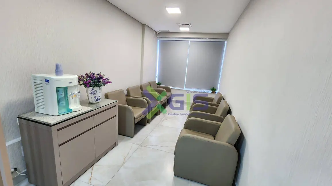 Foto 4 de Sala Comercial para alugar, 84m2 em Vila São José, Sao Jose Do Rio Preto - SP