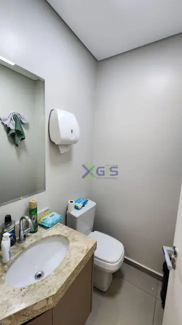 Foto 7 de Sala Comercial para alugar, 84m2 em Vila São José, Sao Jose Do Rio Preto - SP