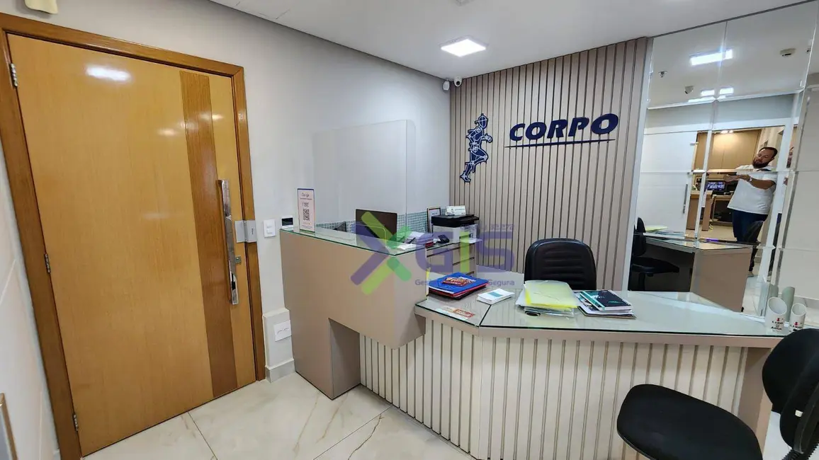 Foto 8 de Sala Comercial para alugar, 84m2 em Vila São José, Sao Jose Do Rio Preto - SP