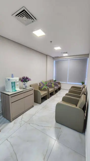 Foto 3 de Sala Comercial para alugar, 84m2 em Vila São José, Sao Jose Do Rio Preto - SP