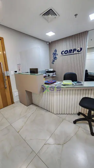 Foto 9 de Sala Comercial para alugar, 84m2 em Vila São José, Sao Jose Do Rio Preto - SP