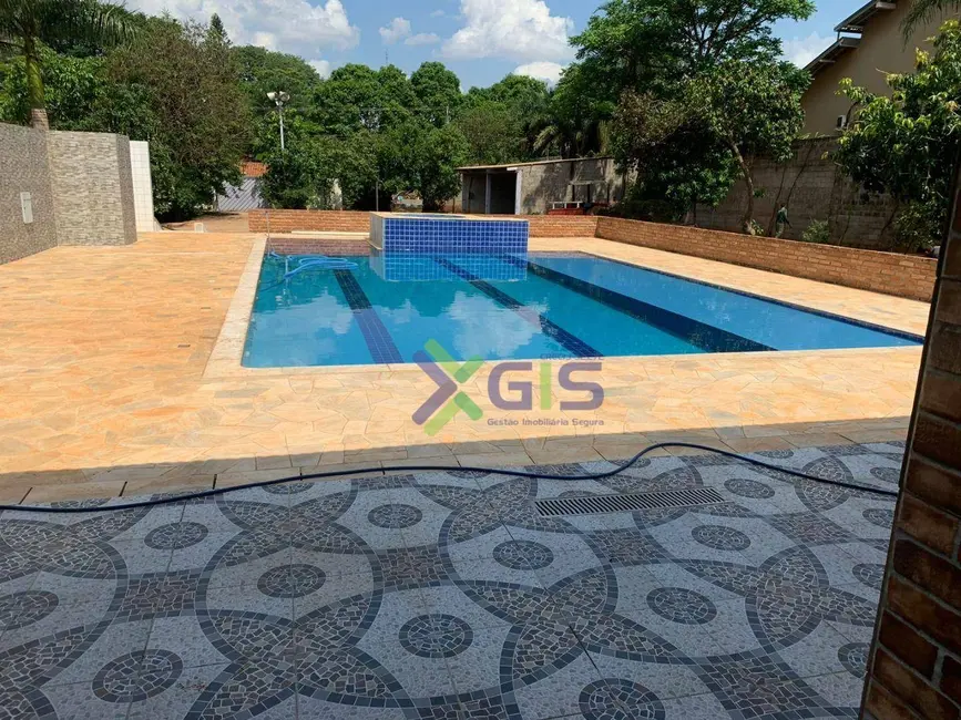 Foto 5 de Chácara com 6 quartos para alugar, 5000m2 em Loteamento San Fernando Valley, Sao Jose Do Rio Preto - SP