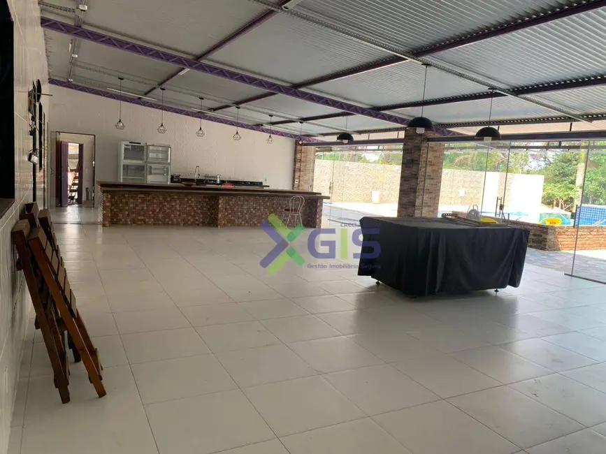 Foto 2 de Chácara com 6 quartos para alugar, 5000m2 em Loteamento San Fernando Valley, Sao Jose Do Rio Preto - SP