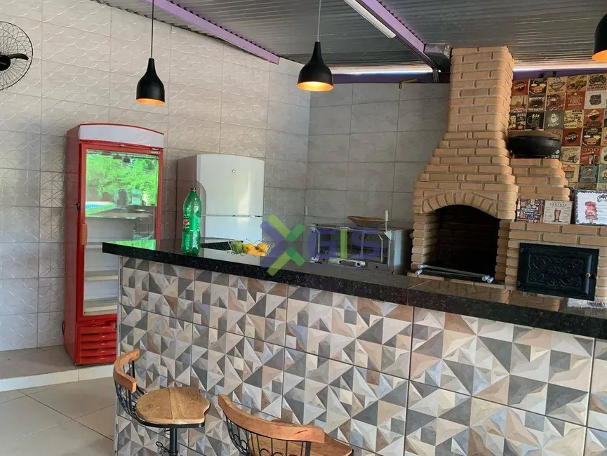 Foto 7 de Chácara com 6 quartos para alugar, 5000m2 em Loteamento San Fernando Valley, Sao Jose Do Rio Preto - SP