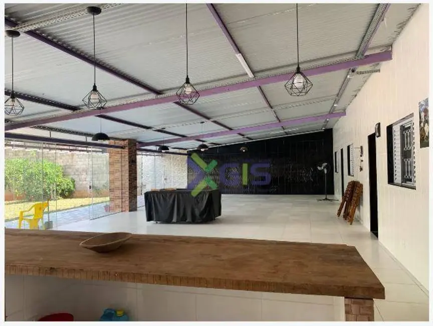 Foto 3 de Chácara com 6 quartos para alugar, 5000m2 em Loteamento San Fernando Valley, Sao Jose Do Rio Preto - SP