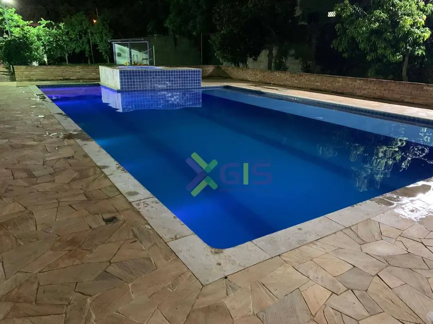 Foto 6 de Chácara com 6 quartos para alugar, 5000m2 em Loteamento San Fernando Valley, Sao Jose Do Rio Preto - SP