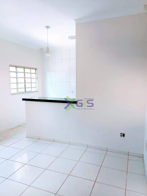 Foto 7 de Casa com 4 quartos à venda, 200m2 em Jardim Bianco, Sao Jose Do Rio Preto - SP