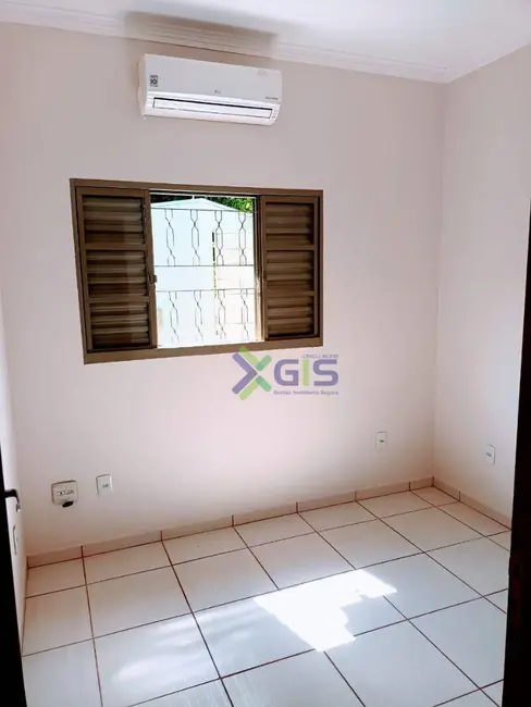 Foto 2 de Casa com 4 quartos à venda, 200m2 em Jardim Bianco, Sao Jose Do Rio Preto - SP
