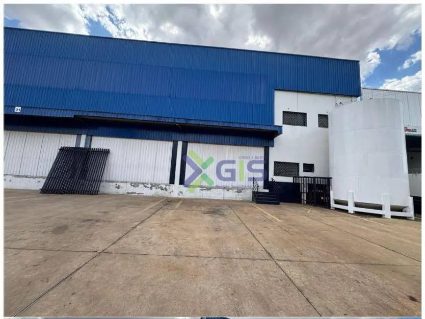 Armazém / Galpão para alugar, 1960m2 em Vila Toninho, Sao Jose Do Rio Preto - SP - imagem 5 Foto 5 de Armazém / Galpão para alugar, 1960m2 em Vila Toninho, Sao Jose Do Rio Preto - SP