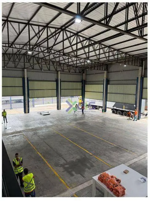 Armazém / Galpão para alugar, 1960m2 em Vila Toninho, Sao Jose Do Rio Preto - SP - imagem 1 Foto 1 de Armazém / Galpão para alugar, 1960m2 em Vila Toninho, Sao Jose Do Rio Preto - SP