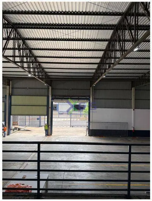 Armazém / Galpão para alugar, 1960m2 em Vila Toninho, Sao Jose Do Rio Preto - SP - imagem 2 Foto 2 de Armazém / Galpão para alugar, 1960m2 em Vila Toninho, Sao Jose Do Rio Preto - SP