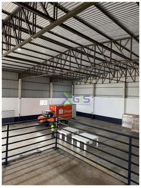 Armazém / Galpão para alugar, 1960m2 em Vila Toninho, Sao Jose Do Rio Preto - SP - imagem 3 Foto 3 de Armazém / Galpão para alugar, 1960m2 em Vila Toninho, Sao Jose Do Rio Preto - SP