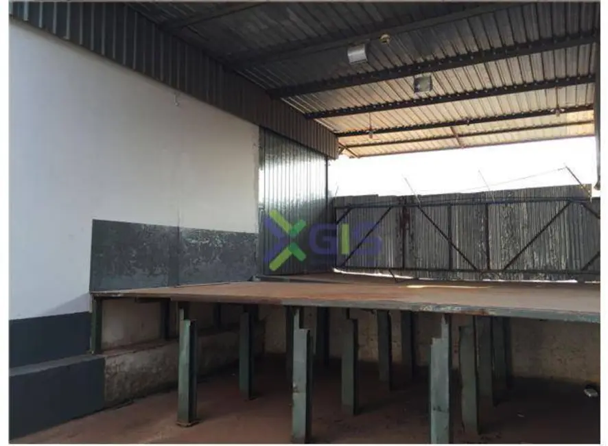 Armazém / Galpão para alugar, 1450m2 em Vila Toninho, Sao Jose Do Rio Preto - SP - imagem 6 Foto 6 de Armazém / Galpão para alugar, 1450m2 em Vila Toninho, Sao Jose Do Rio Preto - SP
