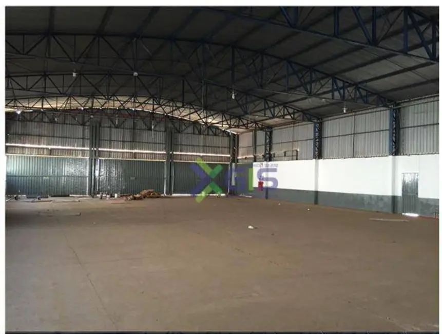 Armazém / Galpão para alugar, 1450m2 em Vila Toninho, Sao Jose Do Rio Preto - SP - imagem 4 Foto 4 de Armazém / Galpão para alugar, 1450m2 em Vila Toninho, Sao Jose Do Rio Preto - SP