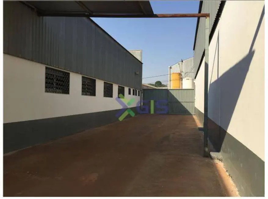 Armazém / Galpão para alugar, 1450m2 em Vila Toninho, Sao Jose Do Rio Preto - SP - imagem 5 Foto 5 de Armazém / Galpão para alugar, 1450m2 em Vila Toninho, Sao Jose Do Rio Preto - SP