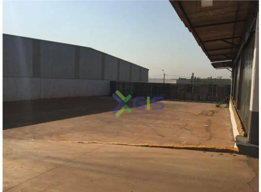 Armazém / Galpão para alugar, 1450m2 em Vila Toninho, Sao Jose Do Rio Preto - SP - imagem 7 Foto 7 de Armazém / Galpão para alugar, 1450m2 em Vila Toninho, Sao Jose Do Rio Preto - SP
