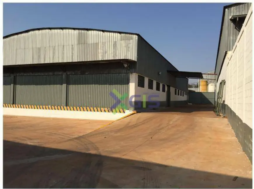 Armazém / Galpão para alugar, 1450m2 em Vila Toninho, Sao Jose Do Rio Preto - SP - imagem 9 Foto 9 de Armazém / Galpão para alugar, 1450m2 em Vila Toninho, Sao Jose Do Rio Preto - SP