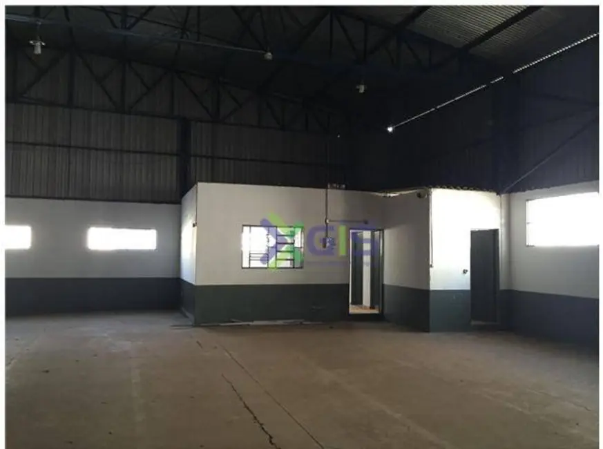 Armazém / Galpão para alugar, 1450m2 em Vila Toninho, Sao Jose Do Rio Preto - SP - imagem 8 Foto 8 de Armazém / Galpão para alugar, 1450m2 em Vila Toninho, Sao Jose Do Rio Preto - SP