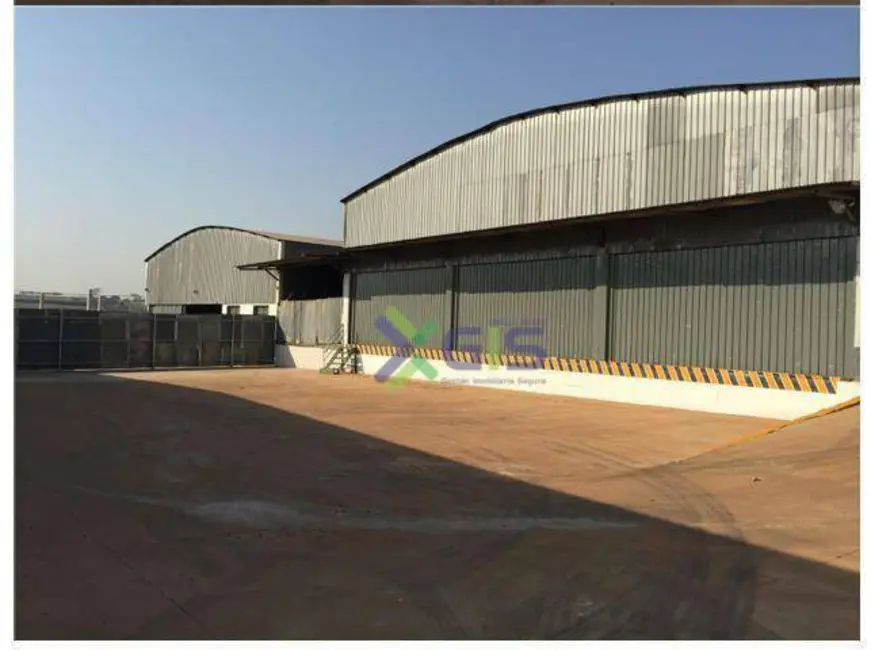 Armazém / Galpão para alugar, 1450m2 em Vila Toninho, Sao Jose Do Rio Preto - SP - imagem 1 Foto 1 de Armazém / Galpão para alugar, 1450m2 em Vila Toninho, Sao Jose Do Rio Preto - SP