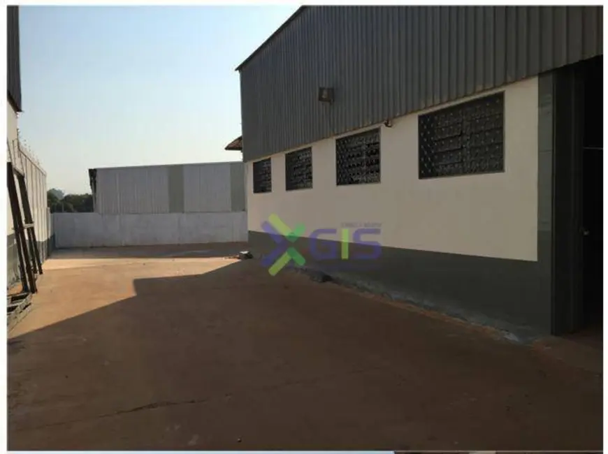 Armazém / Galpão para alugar, 1450m2 em Vila Toninho, Sao Jose Do Rio Preto - SP - imagem 2 Foto 2 de Armazém / Galpão para alugar, 1450m2 em Vila Toninho, Sao Jose Do Rio Preto - SP