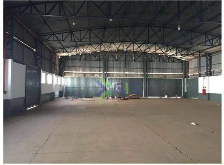 Armazém / Galpão para alugar, 1450m2 em Vila Toninho, Sao Jose Do Rio Preto - SP - imagem 3 Foto 3 de Armazém / Galpão para alugar, 1450m2 em Vila Toninho, Sao Jose Do Rio Preto - SP