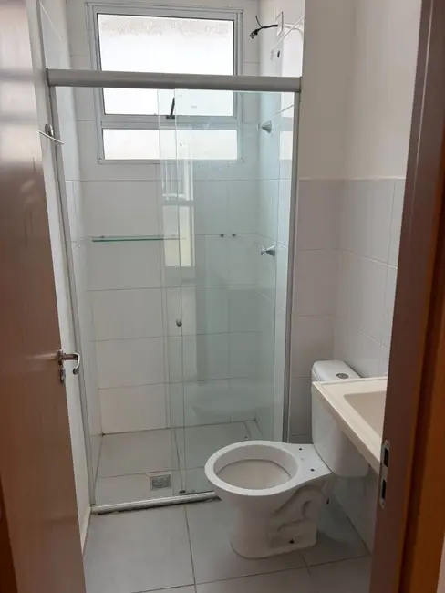 Foto 8 de Apartamento com 2 quartos à venda e para alugar, 45m2 em Vila Toninho, Sao Jose Do Rio Preto - SP