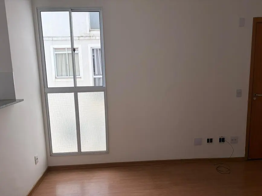 Foto 3 de Apartamento com 2 quartos à venda e para alugar, 45m2 em Vila Toninho, Sao Jose Do Rio Preto - SP