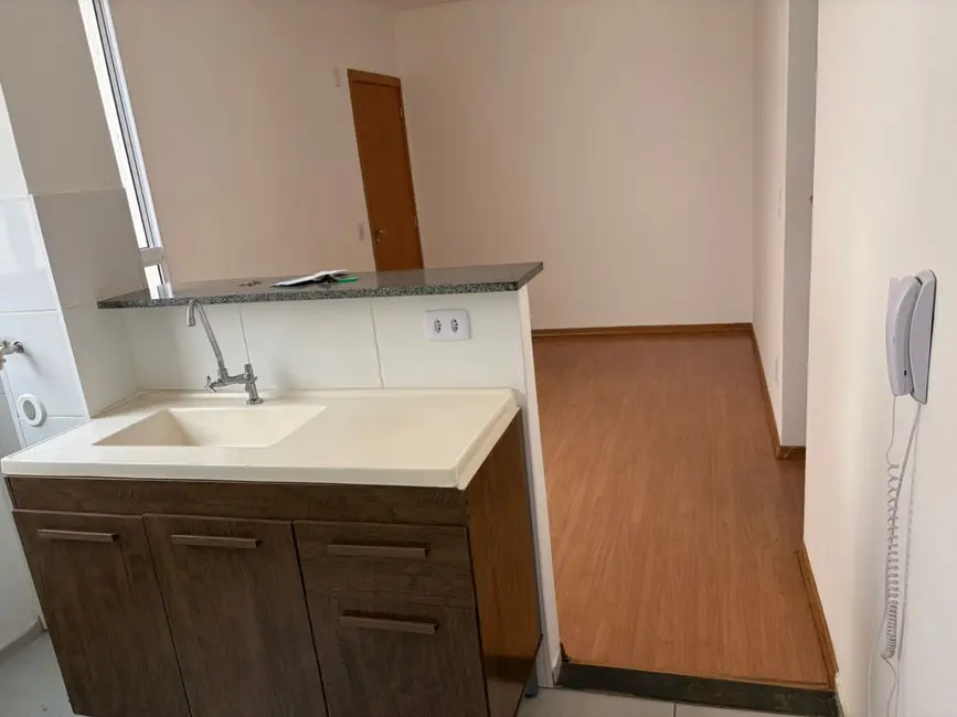 Foto 6 de Apartamento com 2 quartos à venda e para alugar, 45m2 em Vila Toninho, Sao Jose Do Rio Preto - SP