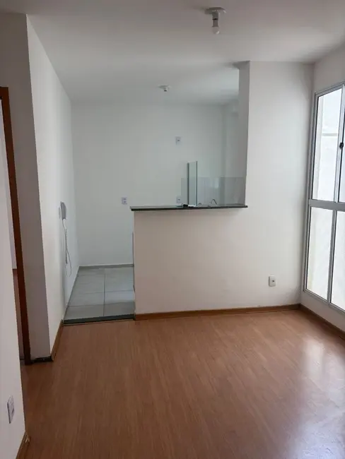 Foto 2 de Apartamento com 2 quartos à venda e para alugar, 45m2 em Vila Toninho, Sao Jose Do Rio Preto - SP