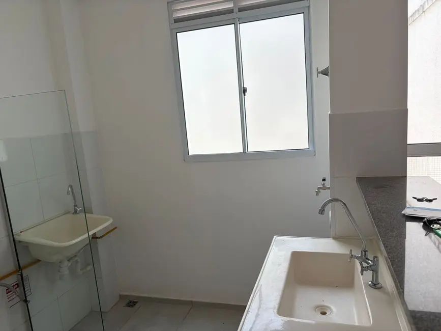 Foto 7 de Apartamento com 2 quartos à venda e para alugar, 45m2 em Vila Toninho, Sao Jose Do Rio Preto - SP