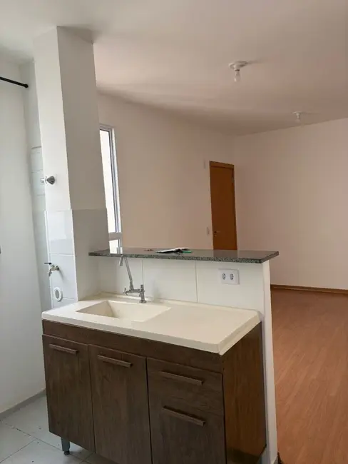 Foto 5 de Apartamento com 2 quartos à venda e para alugar, 45m2 em Vila Toninho, Sao Jose Do Rio Preto - SP