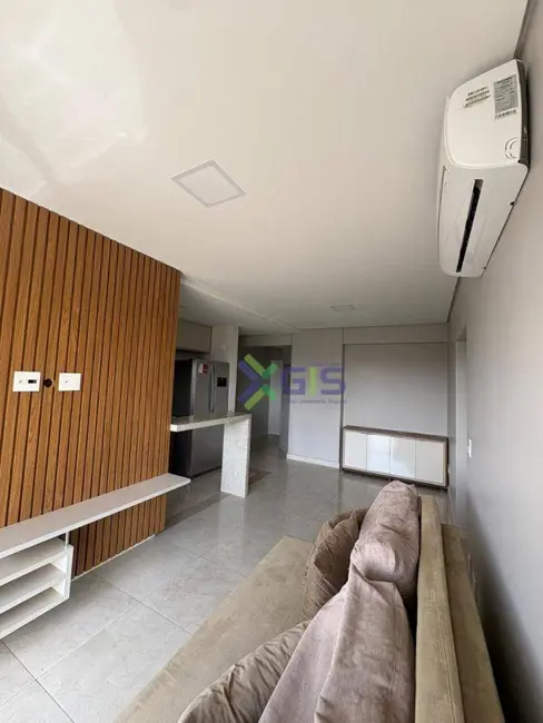 Foto 4 de Apartamento com 2 quartos para alugar, 70m2 em Jardim Maracanã, Sao Jose Do Rio Preto - SP