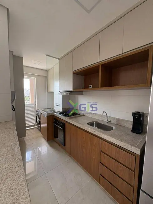 Foto 7 de Apartamento com 2 quartos para alugar, 70m2 em Jardim Maracanã, Sao Jose Do Rio Preto - SP